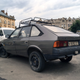 Illustration for article titled Here Are Only Some Of The Good Cars We Saw In Ukraine